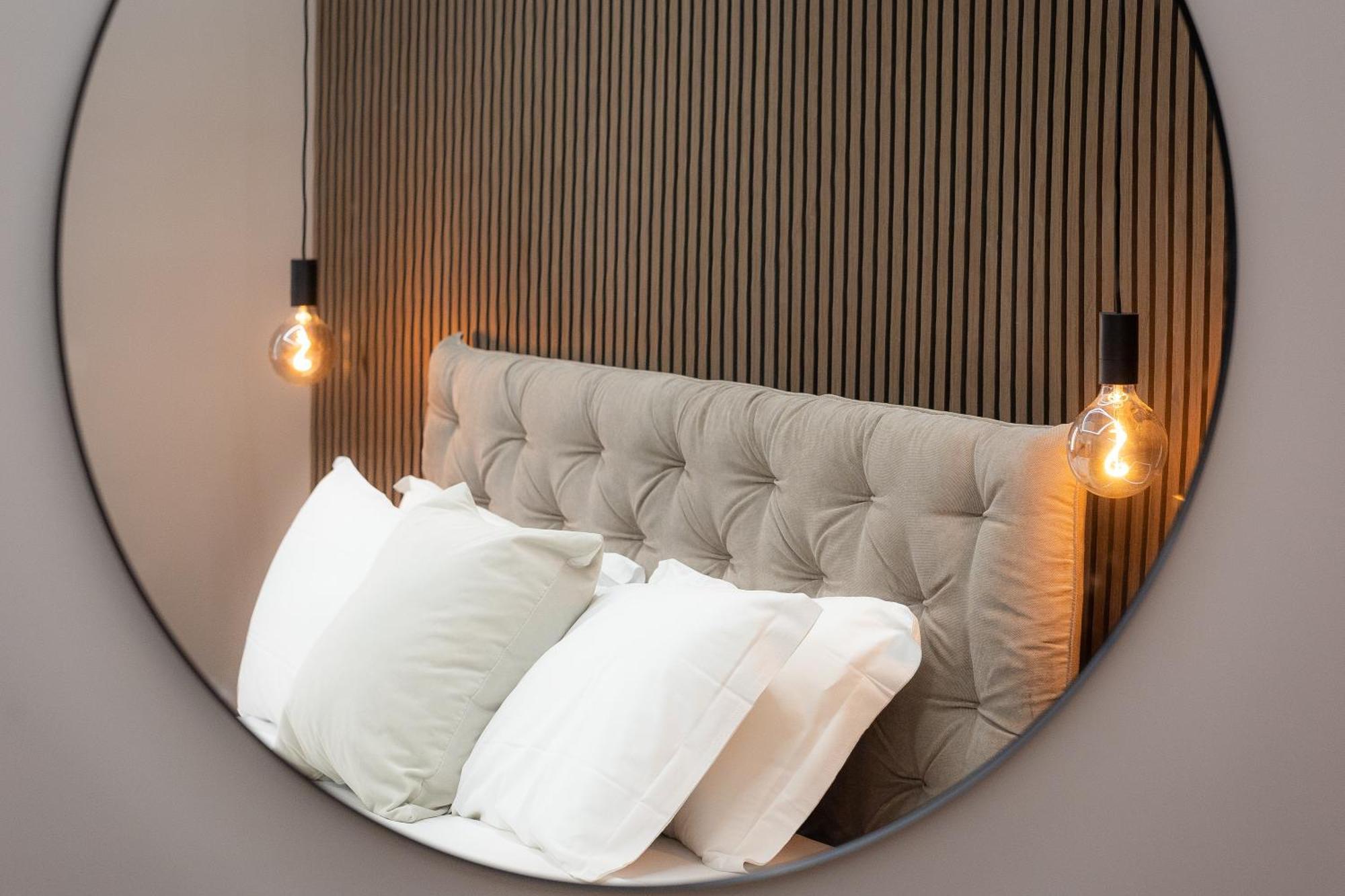 Luxury Coronari Appartement Rome