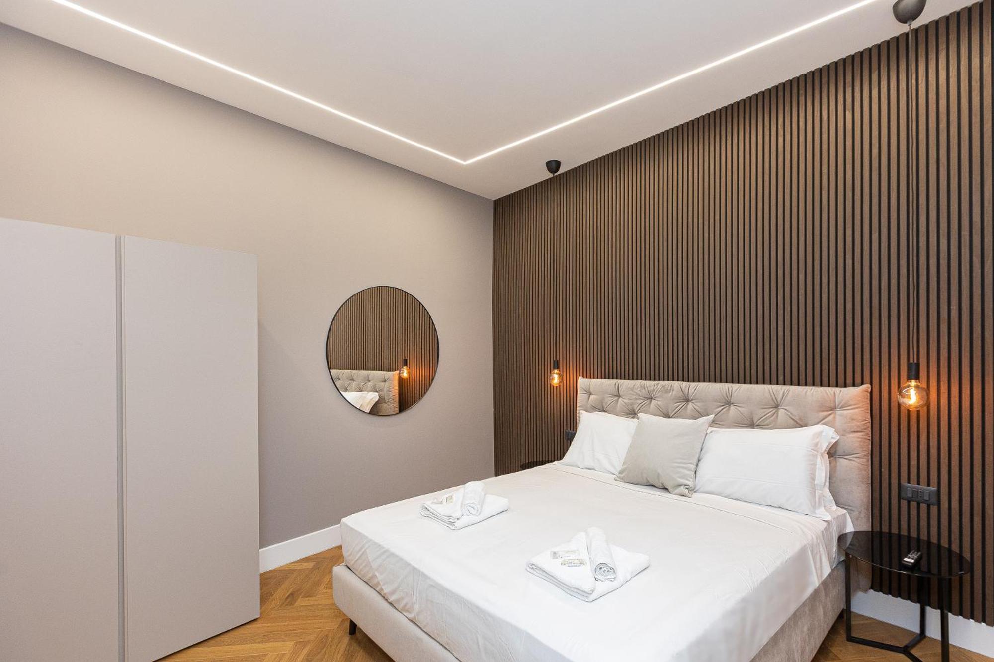 Luxury Coronari Appartement *