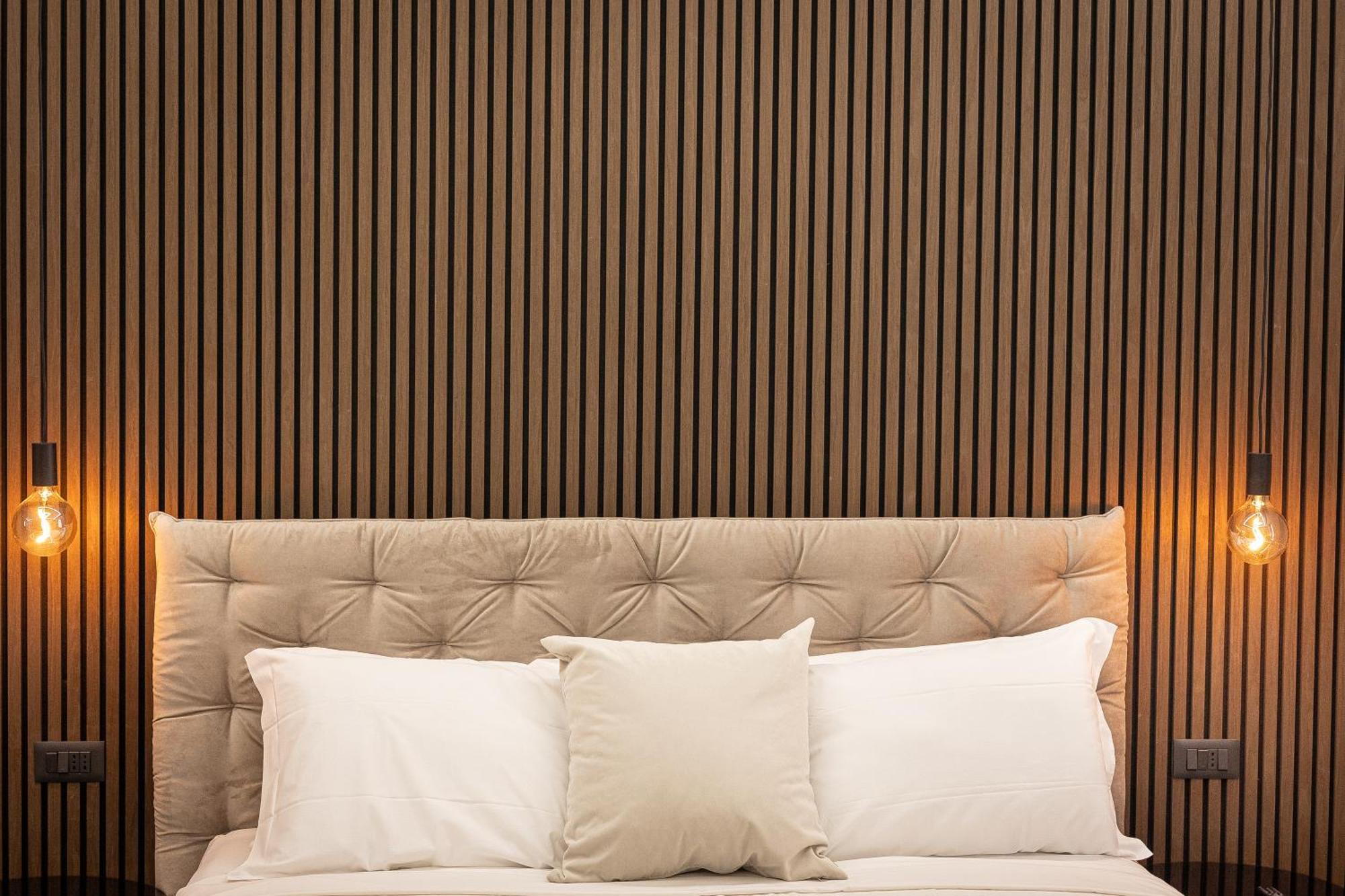 Luxury Coronari Appartement *