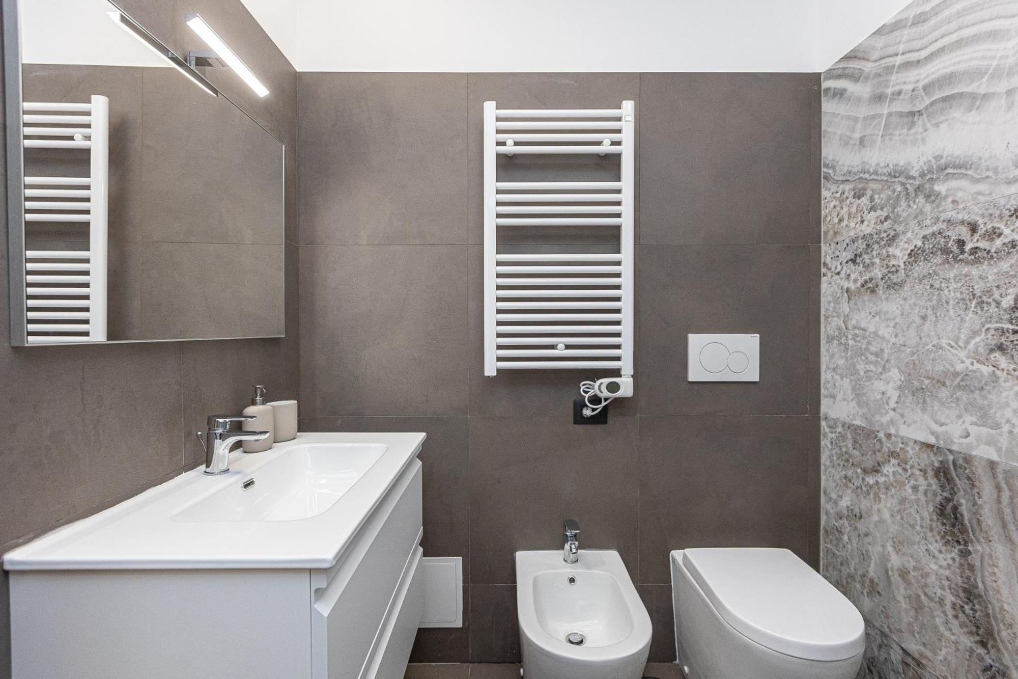 Appartement Luxury Coronari