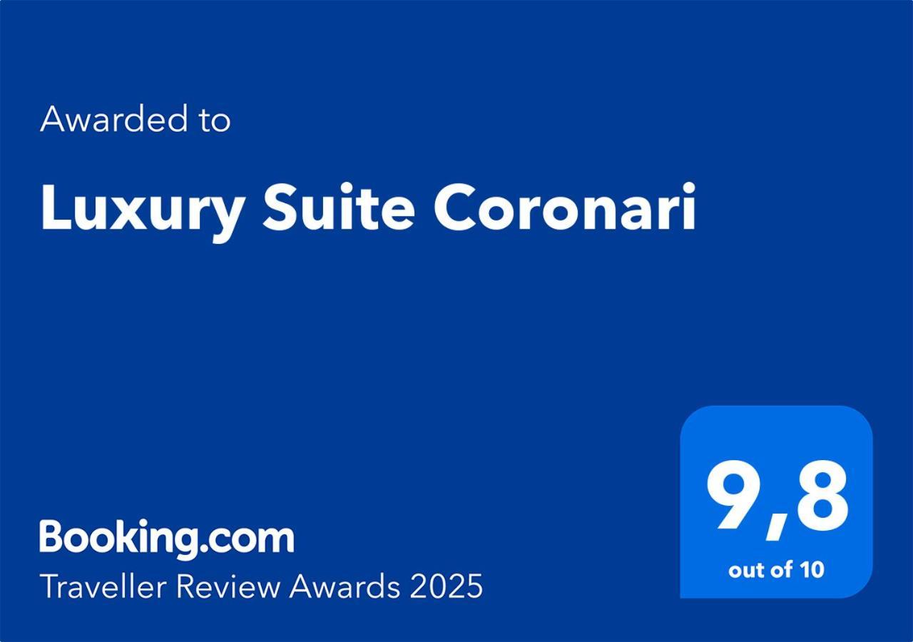 Appartement Luxury Coronari