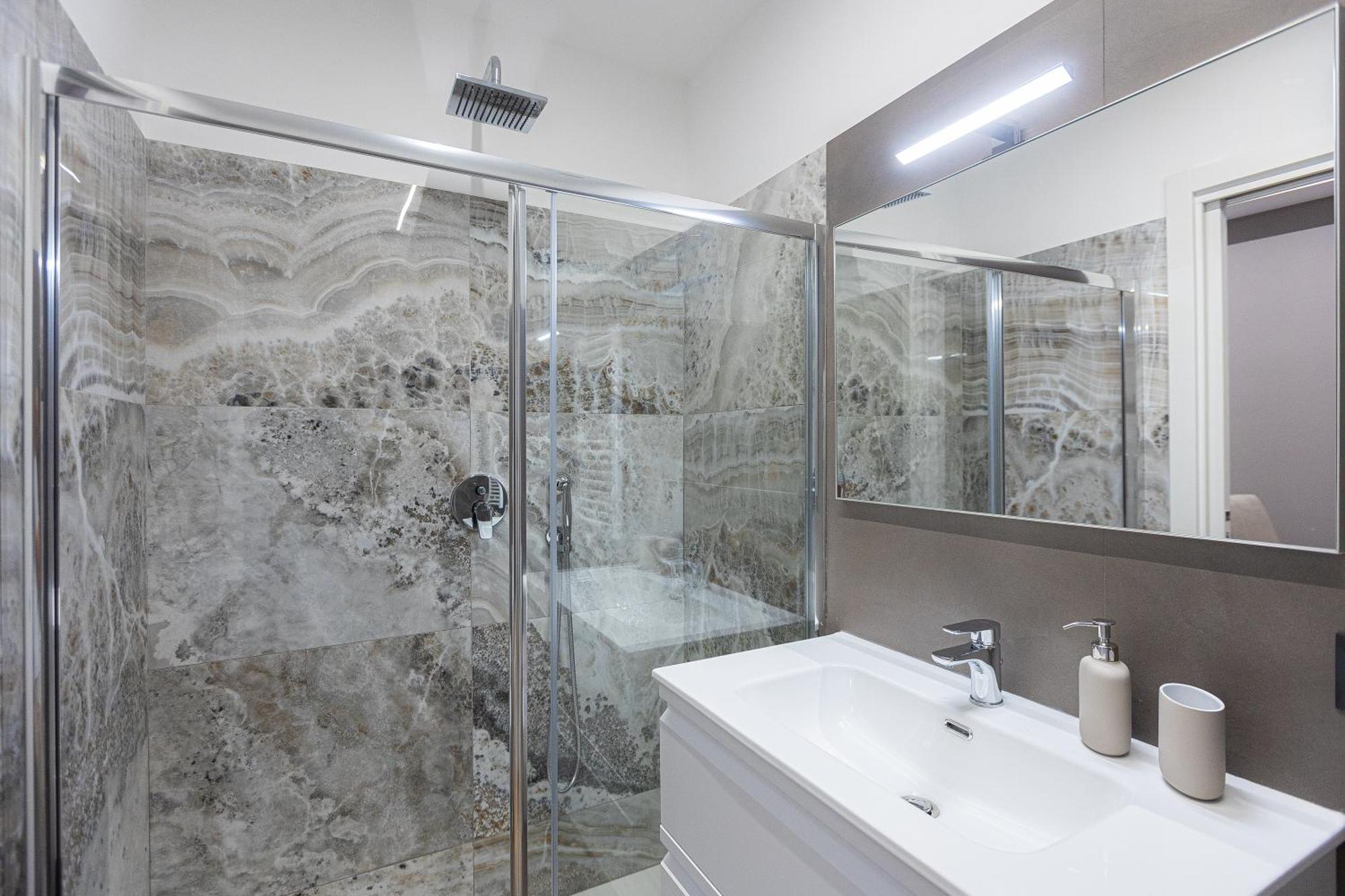 Appartement Luxury Coronari