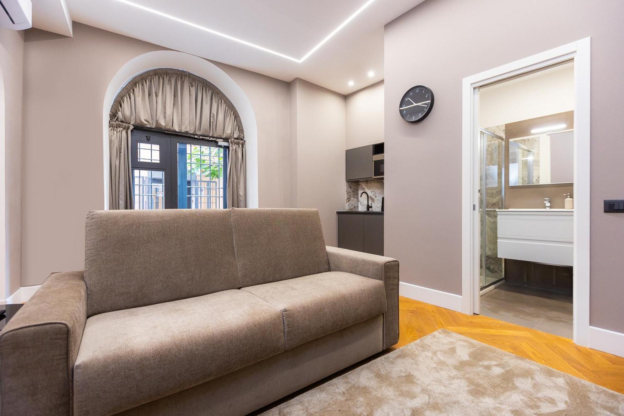 Luxury Coronari Appartement *
