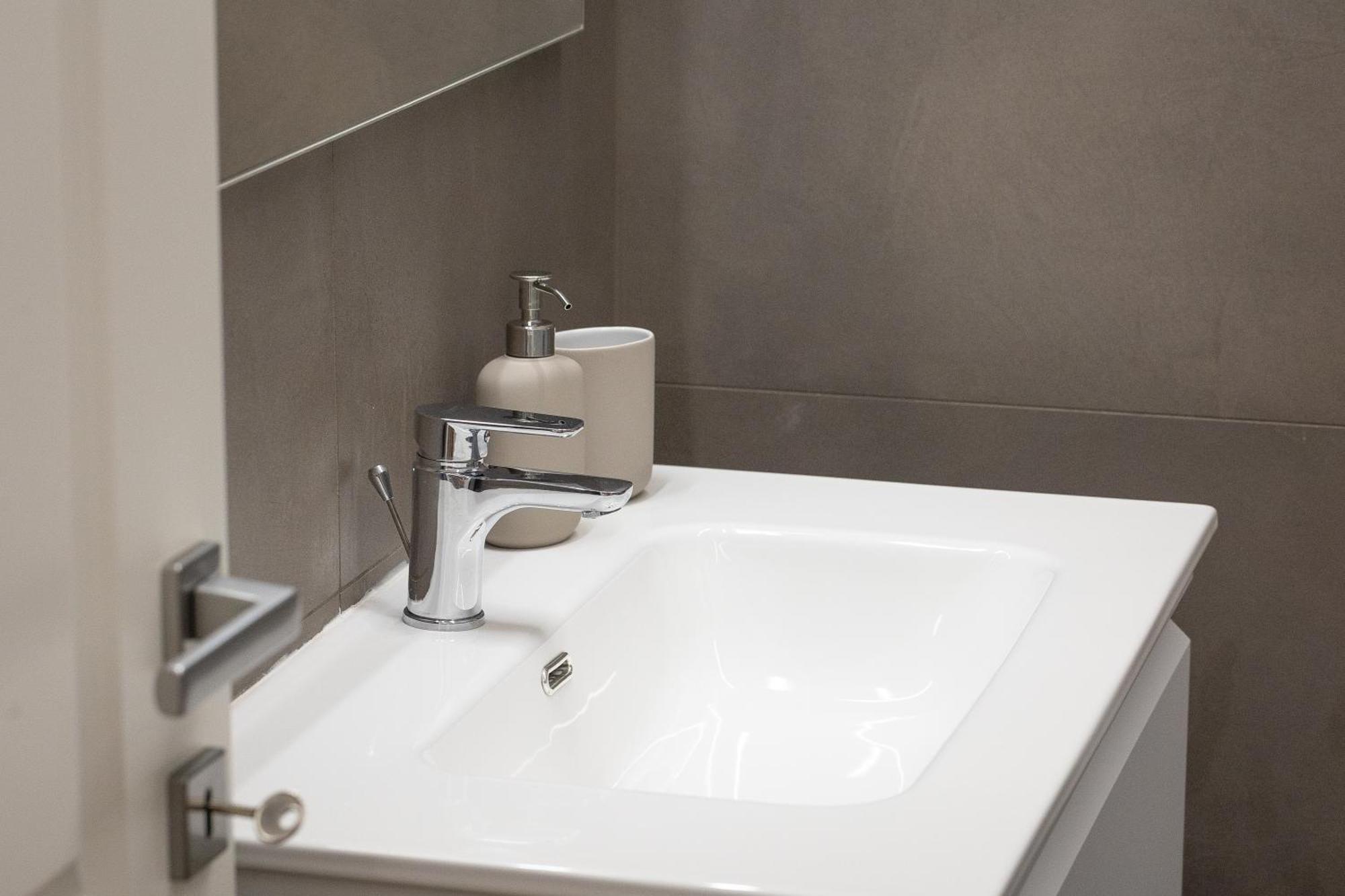 Appartement Luxury Coronari