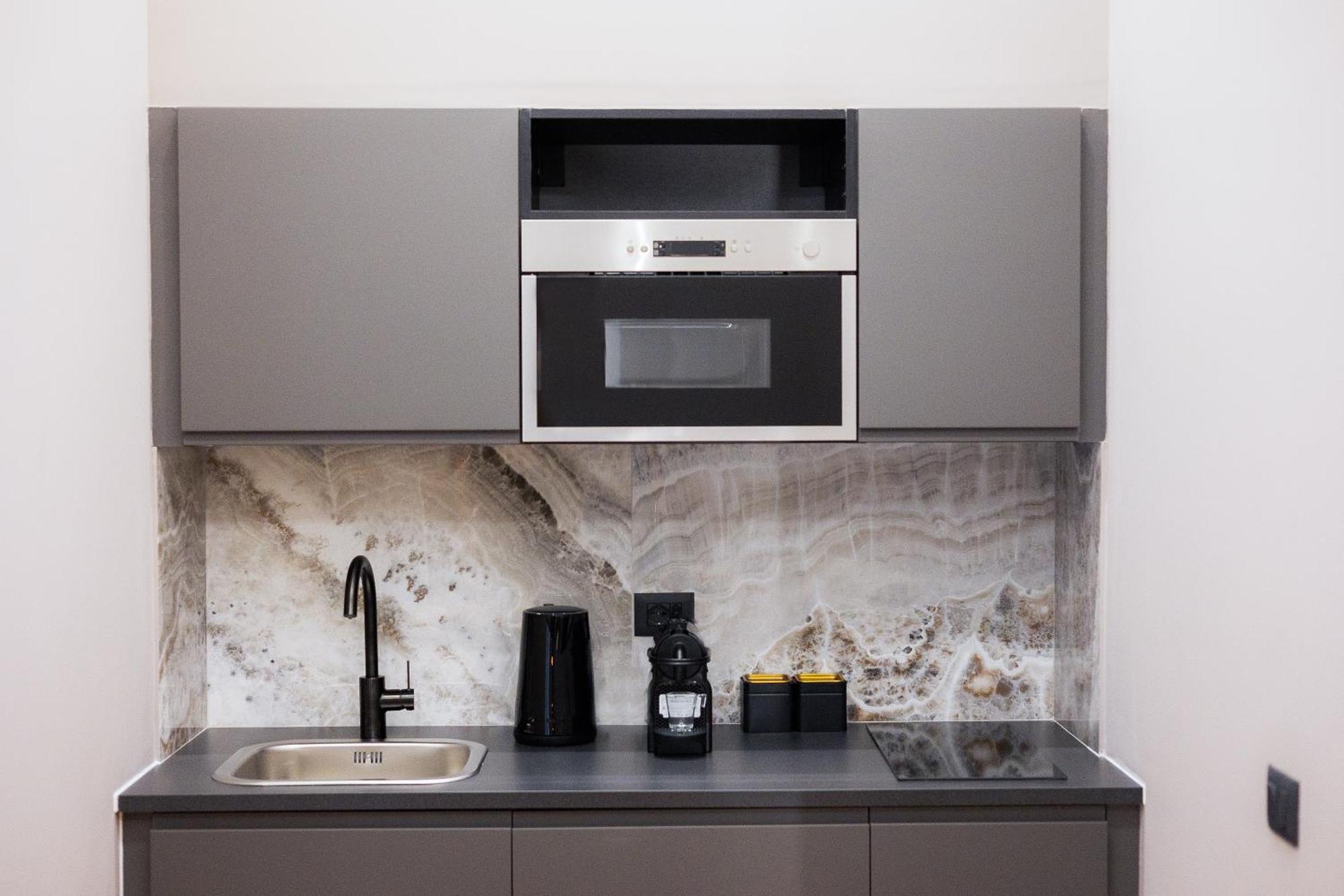 Luxury Coronari Appartement Rome
