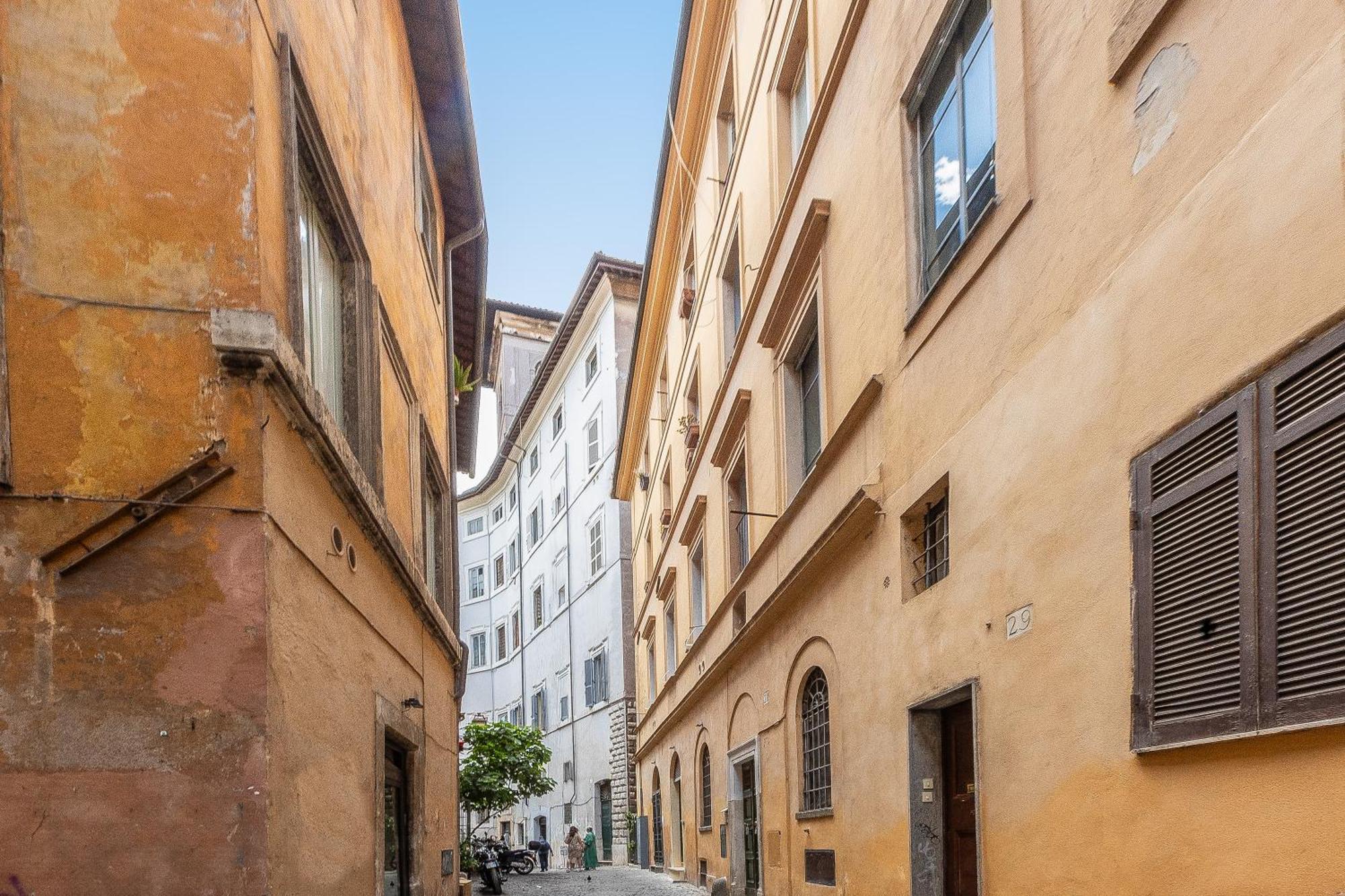 Luxury Coronari Appartement